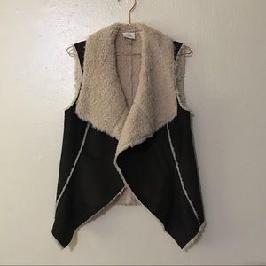 Knox Rose Vest